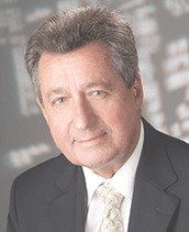 Claus Gerberich, Prof. Dr.