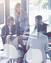 NVBS Kundenbetreuung