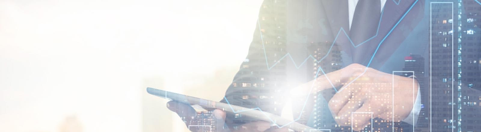 Unternehmer und  Unternehmen